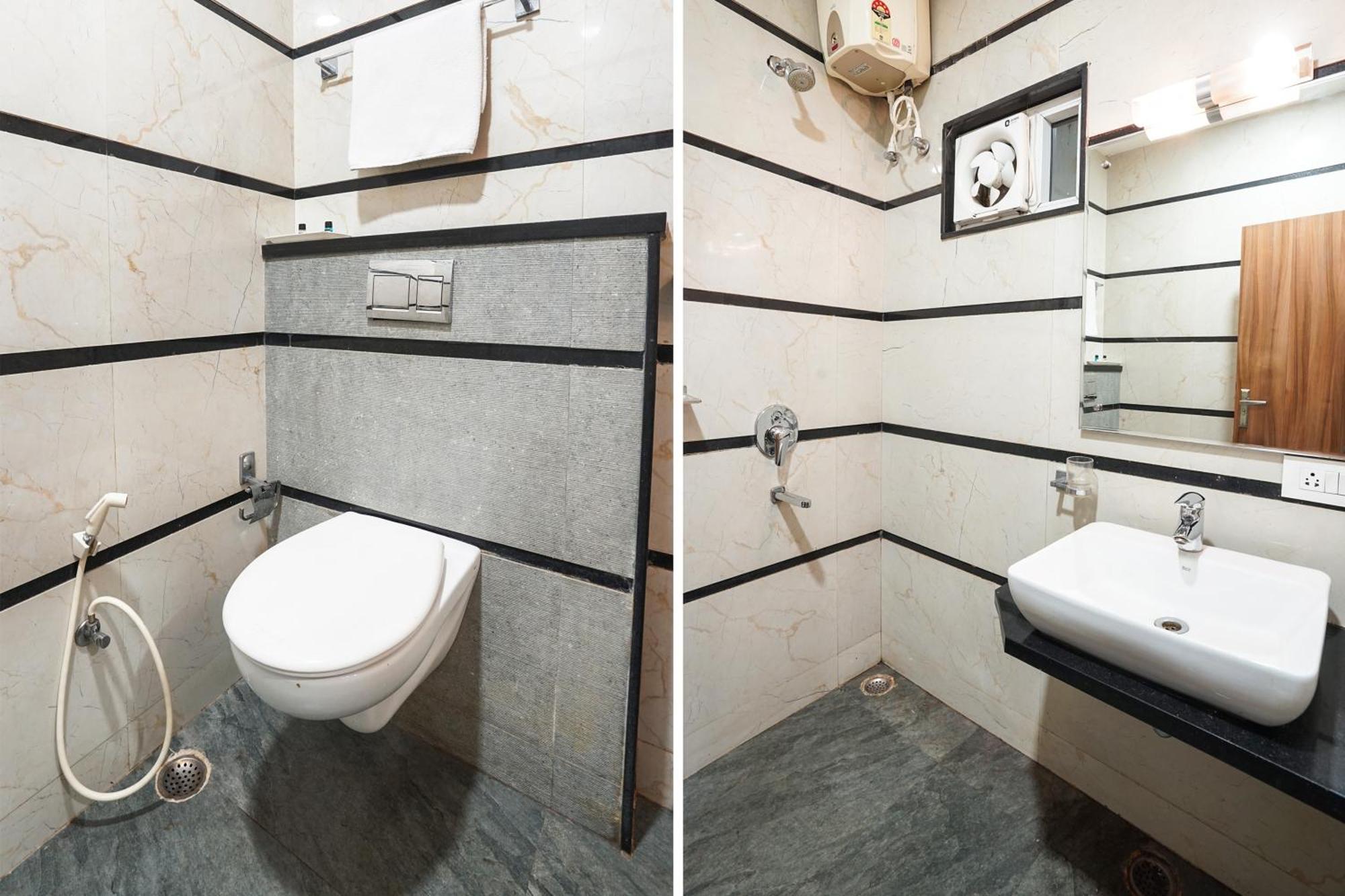 Super Townhouse Jhalawar Road Gumanpura Formerly Rockland Kota  Exterior photo