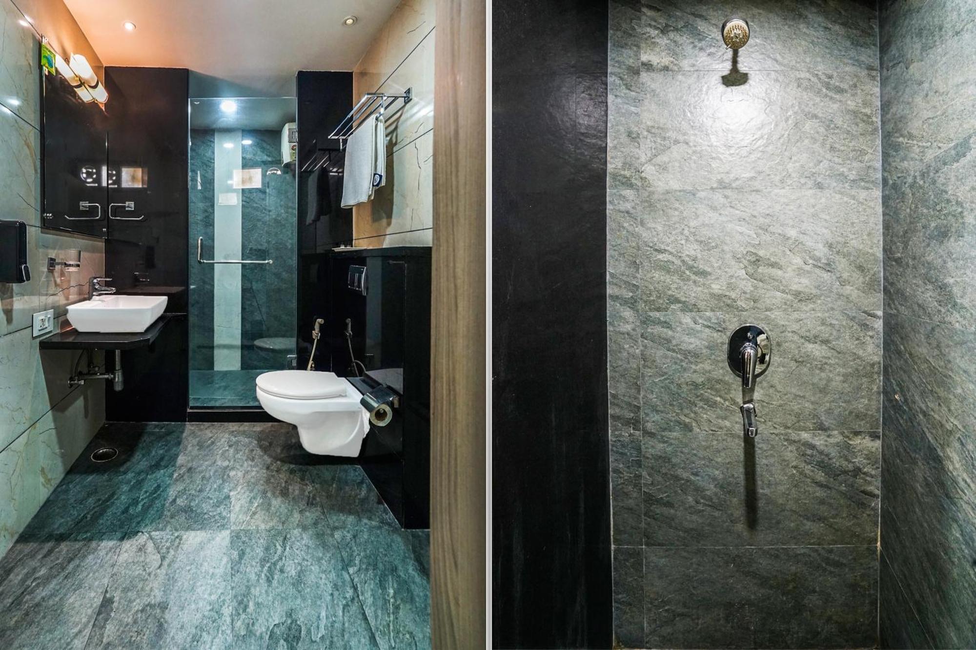 Super Townhouse Jhalawar Road Gumanpura Formerly Rockland Kota  Exterior photo