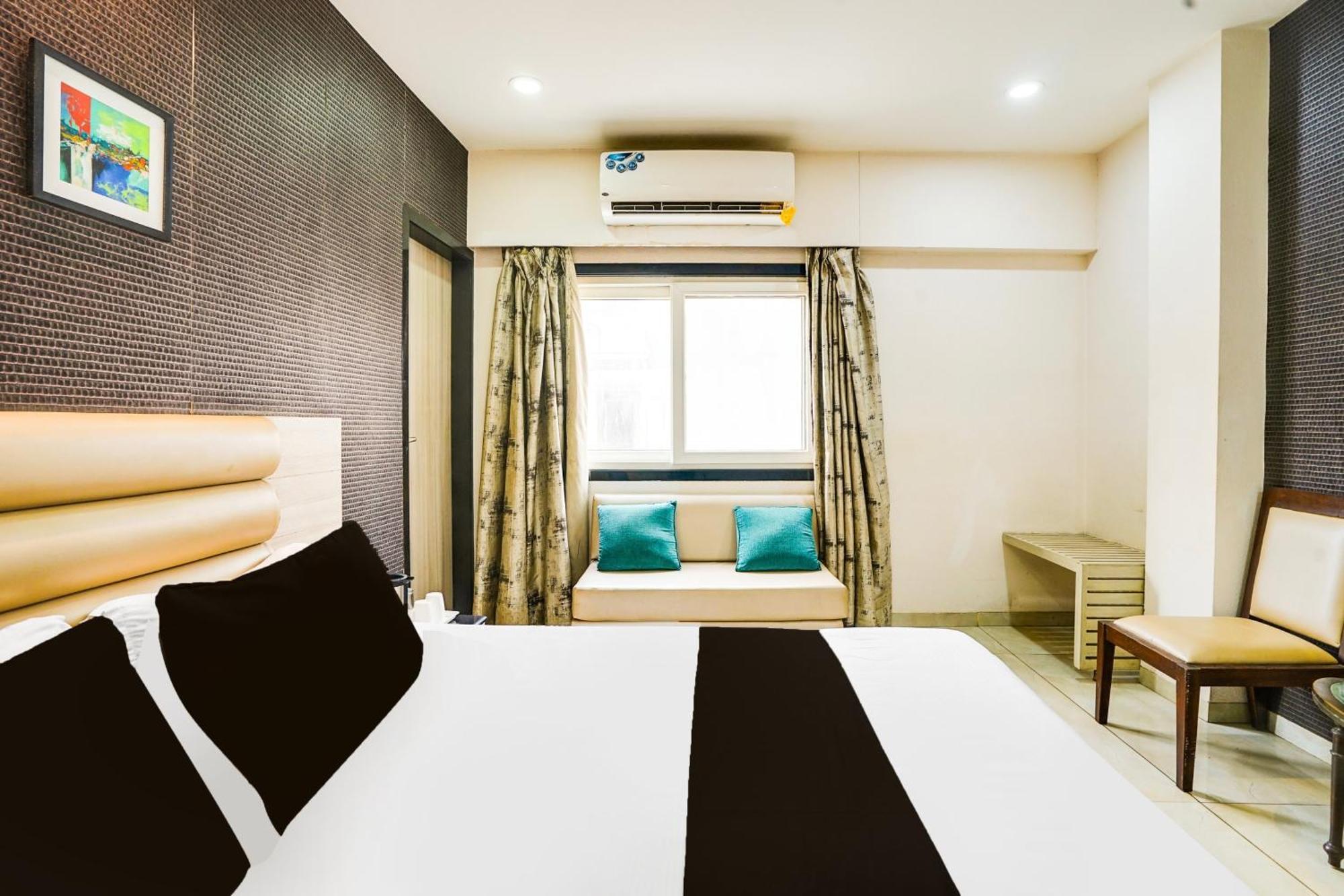 Super Townhouse Jhalawar Road Gumanpura Formerly Rockland Kota  Exterior photo